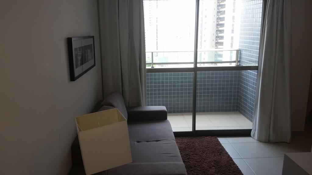 Апартаменти Flat Conselheiro Aguiar 1502 Ресіфі Екстер'єр фото