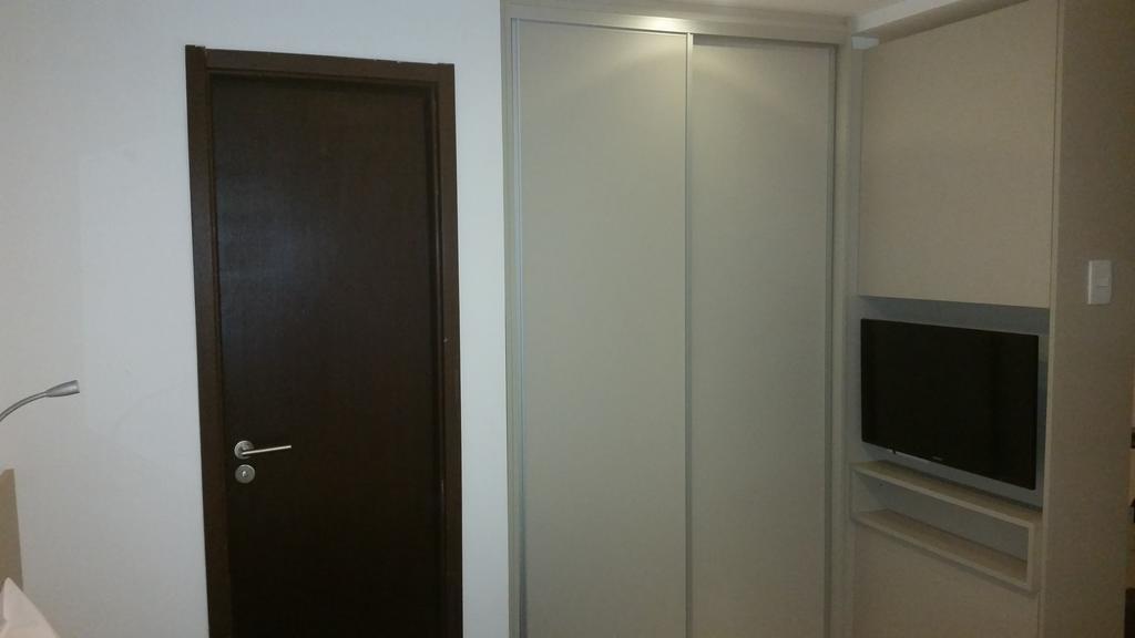 Апартаменти Flat Conselheiro Aguiar 1502 Ресіфі Екстер'єр фото