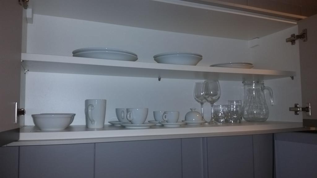 Апартаменти Flat Conselheiro Aguiar 1502 Ресіфі Екстер'єр фото